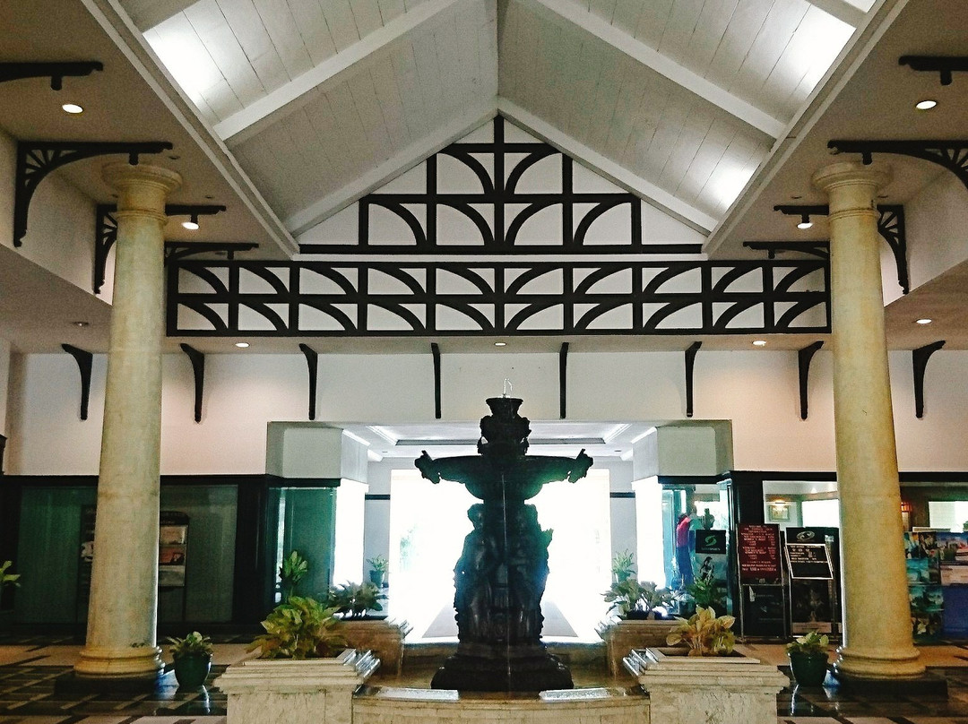 Vintage Golf Club-挽莫必去景点