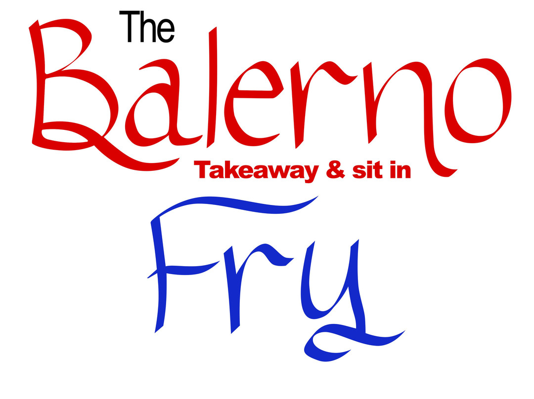 Balerno餐馆和美食-The Balerno Fry