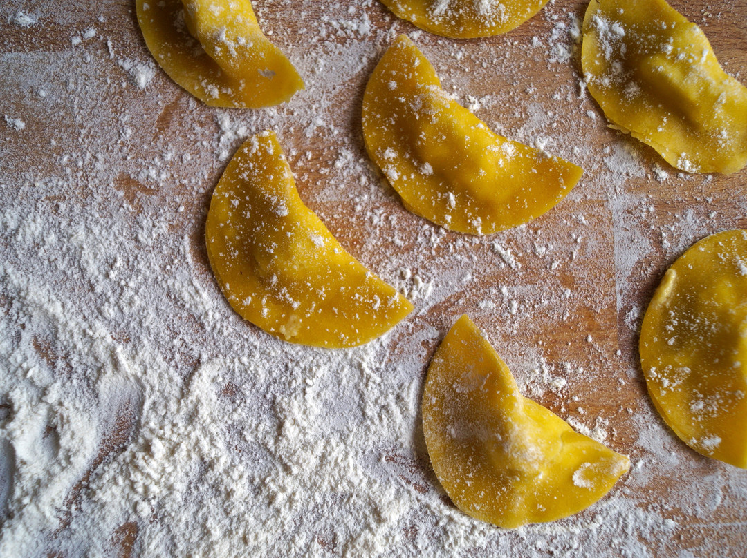 I Cipressi del Poggio主图