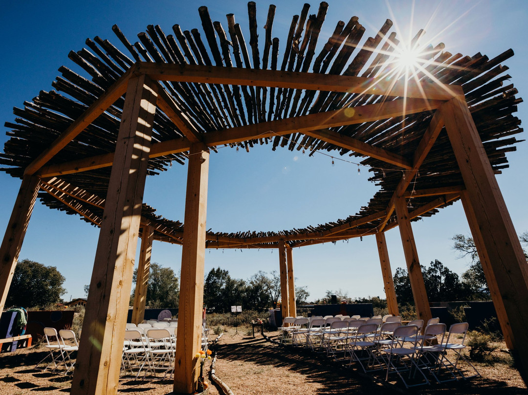 Rancho Gallina主图