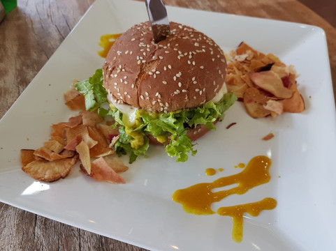 Nação Verde Alphaville