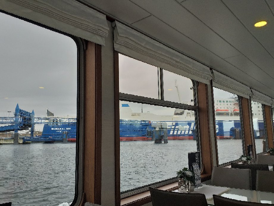 Hanse Schifffahrt