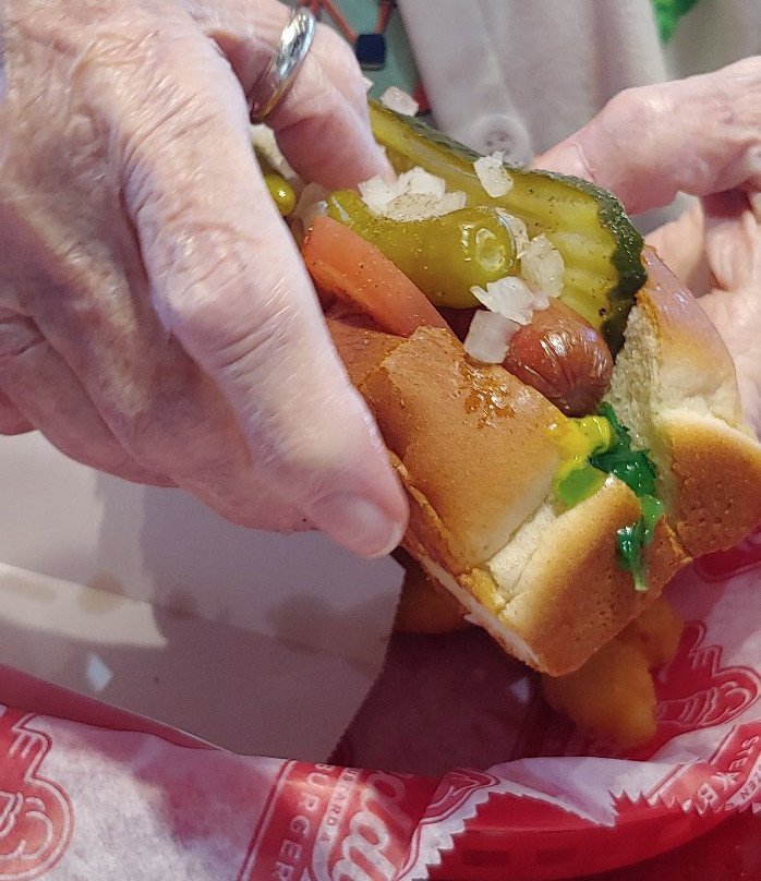 Freddy's Frozen Custard & Steakburgers