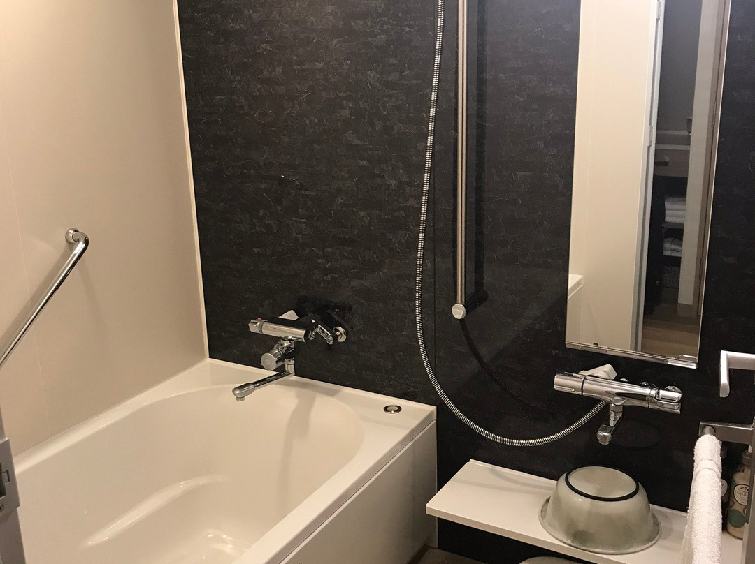 Richmond Hotel Yokohama Ekimae主图