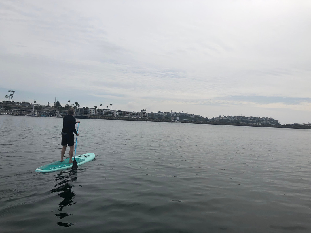 Pro Sup Shop-玛丽安德尔湾必去景点