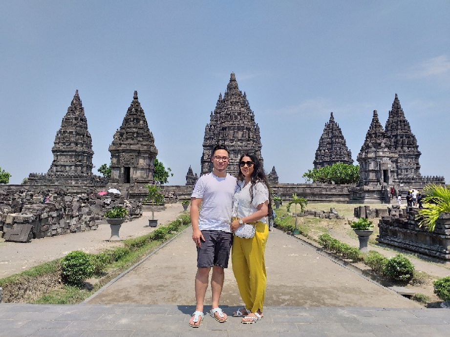 Yogyakarta Gids Tours and Transport-Yogyakarta必去景点