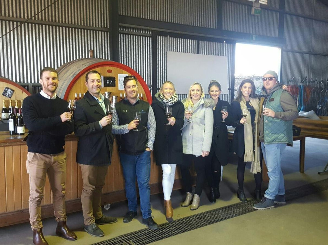 Wine O'Clock Mudgee-马奇必去景点