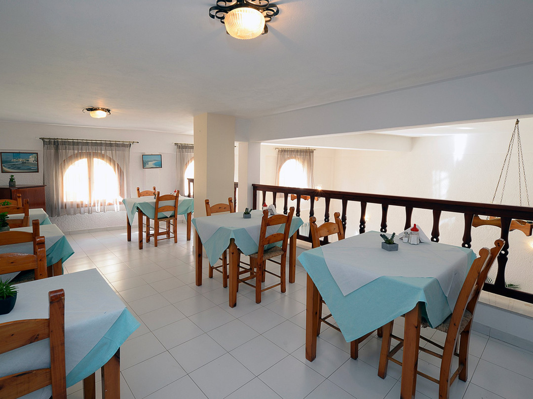 Hotel El Greco Sitia主图