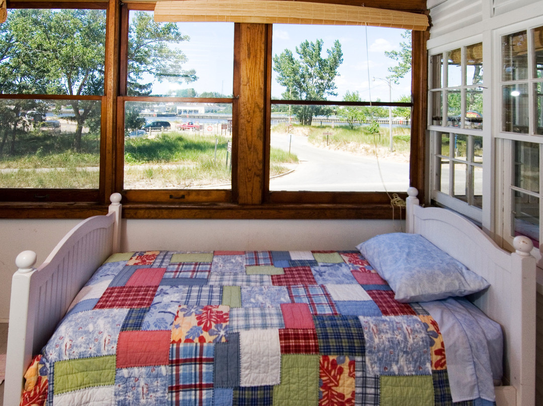 Serendipity Resort & Suites主图