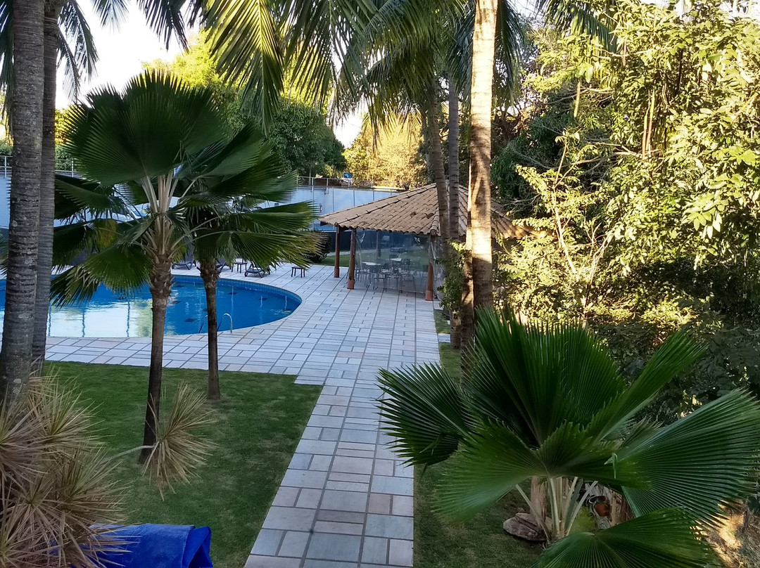 Hotel Beira Rio主图