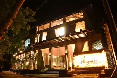 Haywizz Havelock Island Resort-官方