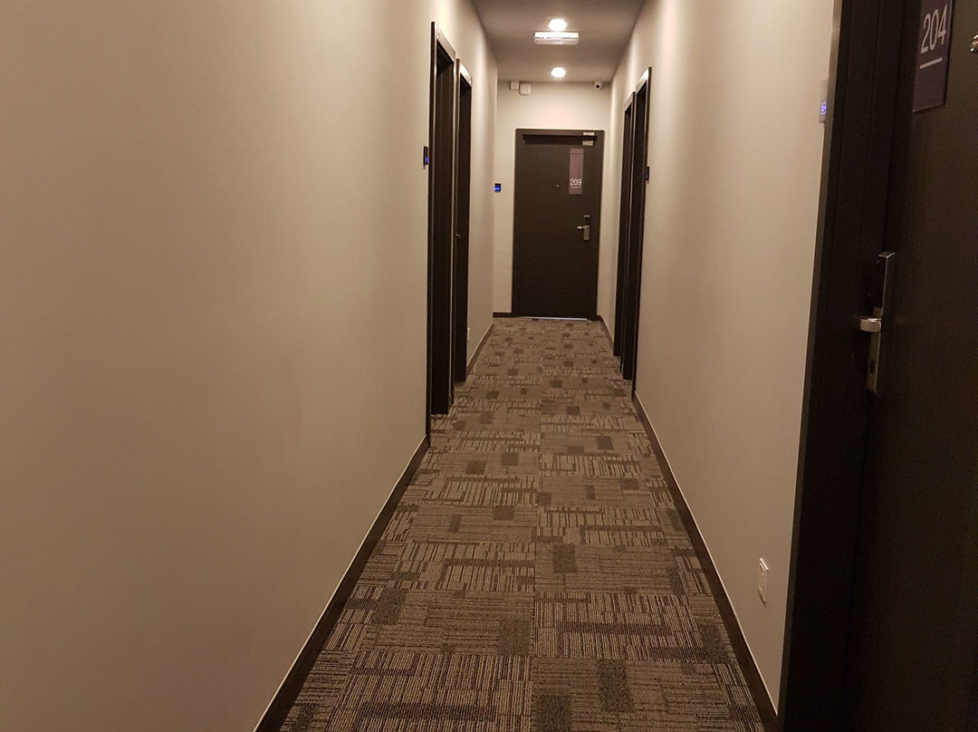 The Leverage Lite Hotel Kuantan主图