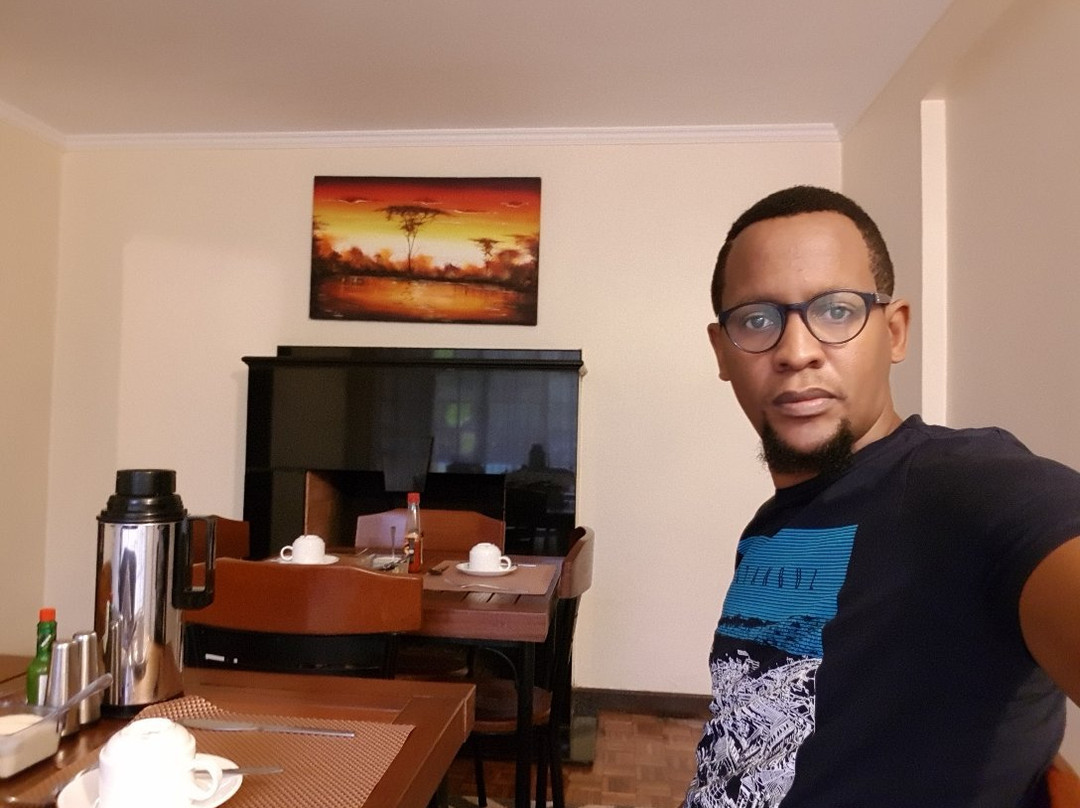 Magnolia Pine Bed & Breakfast主图