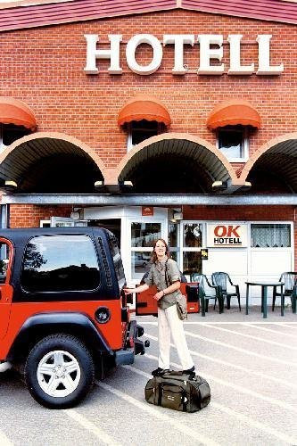 Ok酒店主图