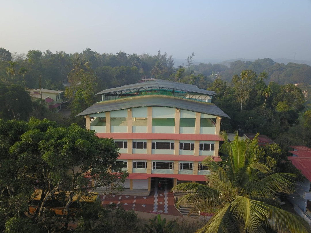 Hotel Wayanad Square主图