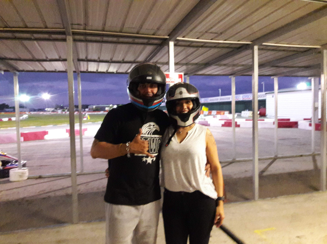 Orlando Kart Center-奥兰多必去景点