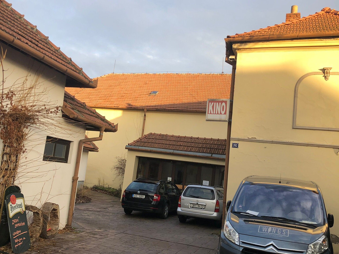 Hotel Napoleon主图