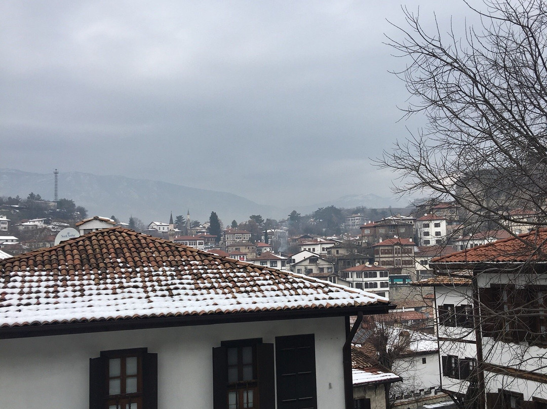 Safranbolu Atamerkez Cinema景点图片