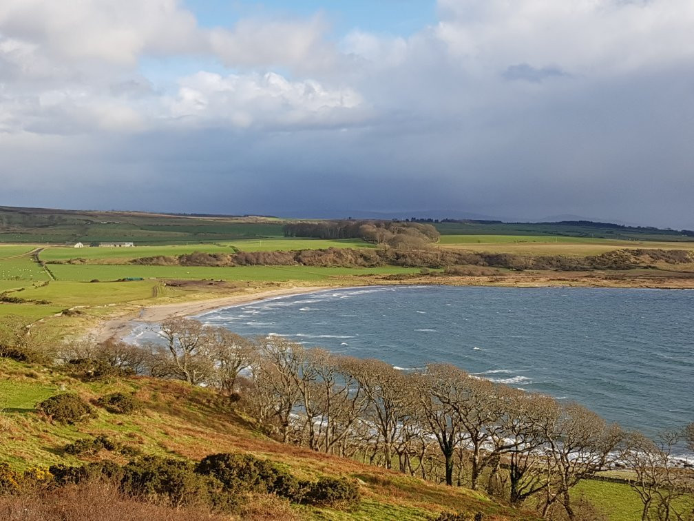 Wild Bute-Isle of Bute必去景点