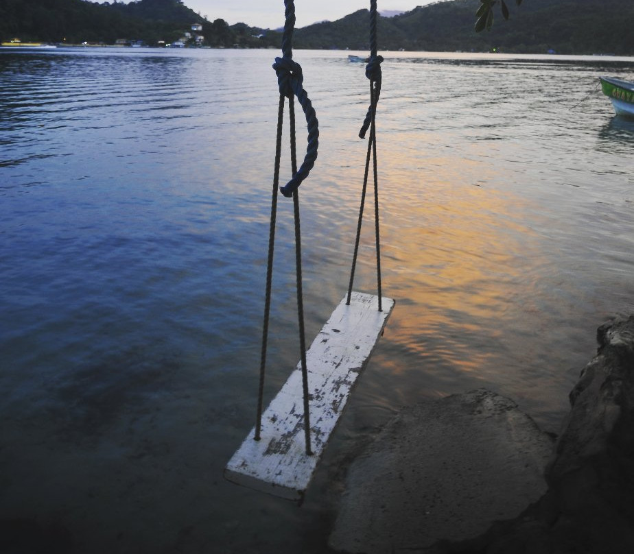 Floating Rum Bar景点图片