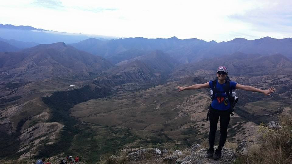 Valle de los Condores-塔里哈必去景点