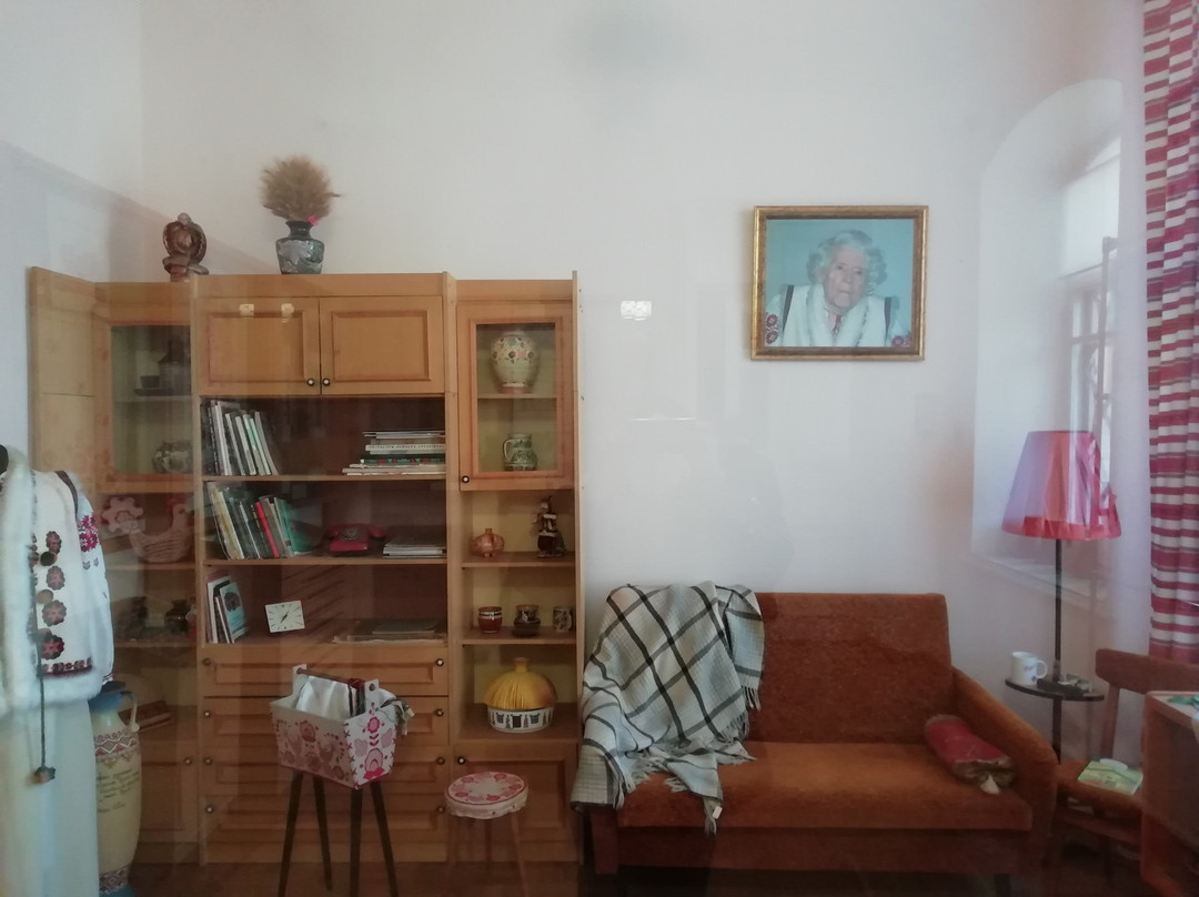 Crimean Ethnographic Museum-辛非洛普必去景点