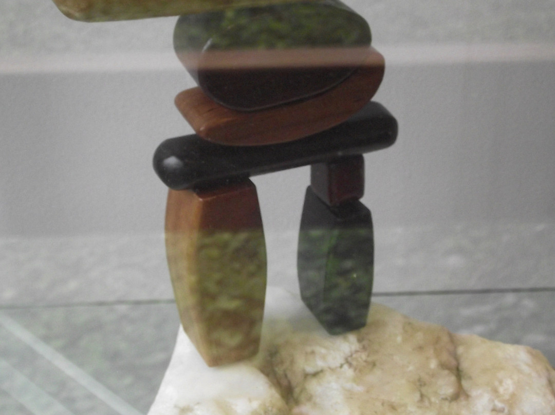 Art Gallery of Burlington-伯灵顿必去景点