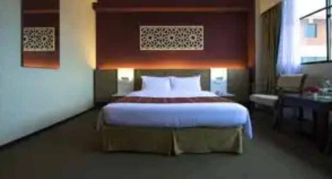 帕尔马安邦酒店主图