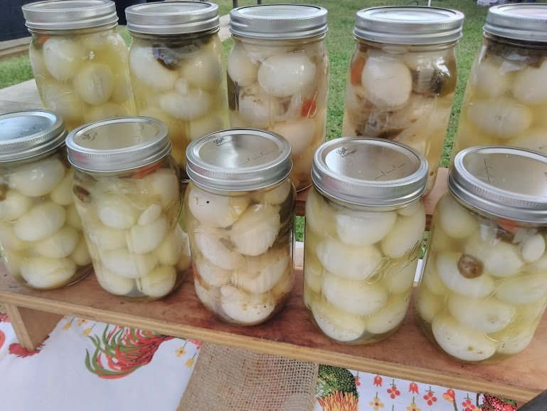 Walnut Beach Farmers' Market-米尔福德必去景点