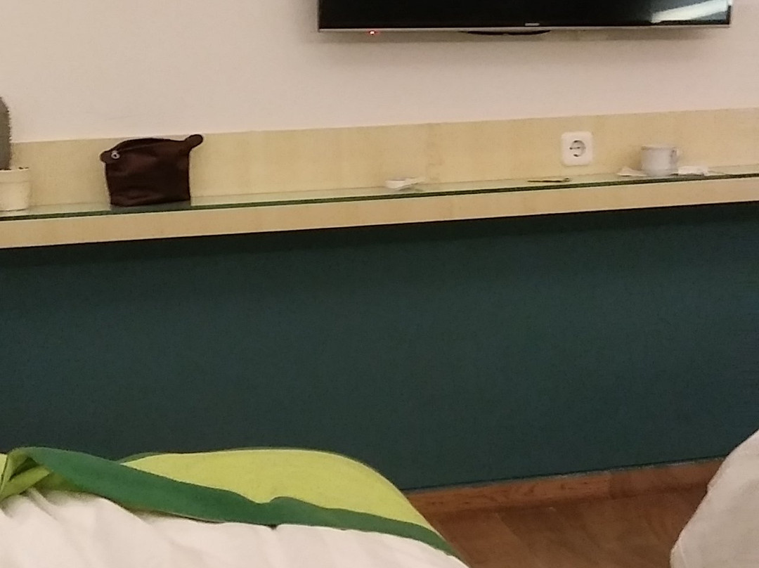 Hotel Wisata Niaga Campus主图