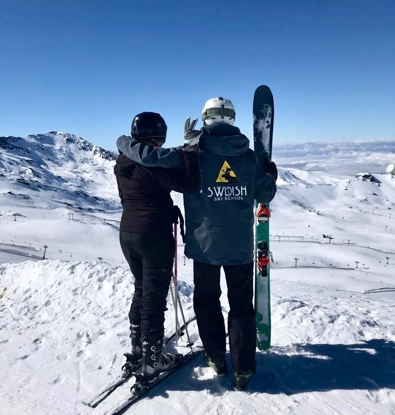 Swedish Ski School景点图片