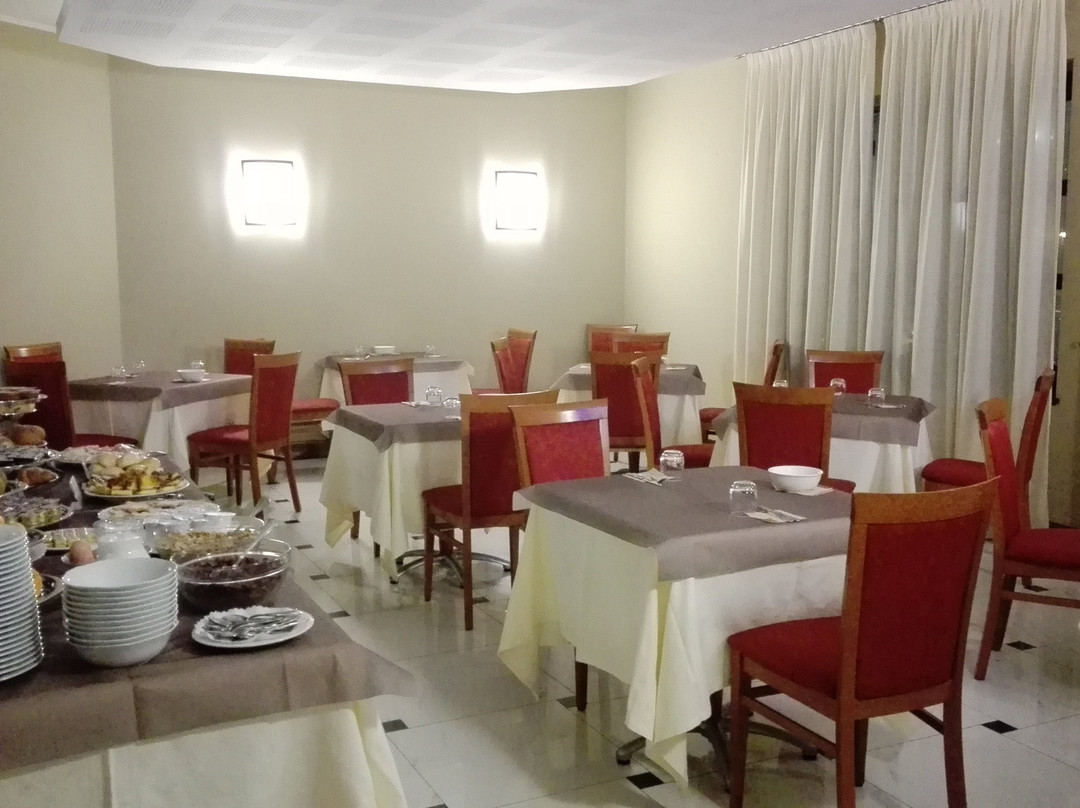 Albergo Ristorante San Marco主图