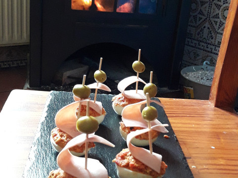 Brieva De Cameros旅游攻略图片