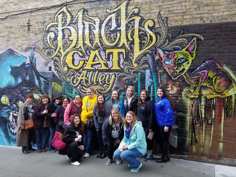 Untapped Tours-密尔沃基必去景点