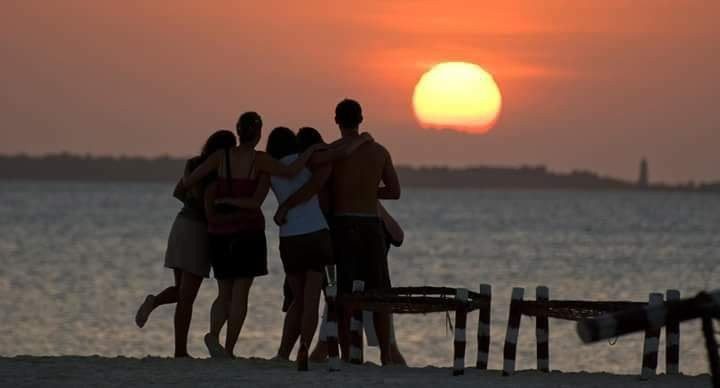 Tamarind Beach Hotel主图