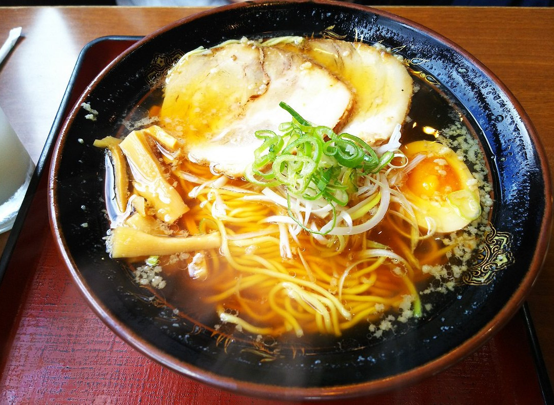 ちゃあしゅう屋 三郷店