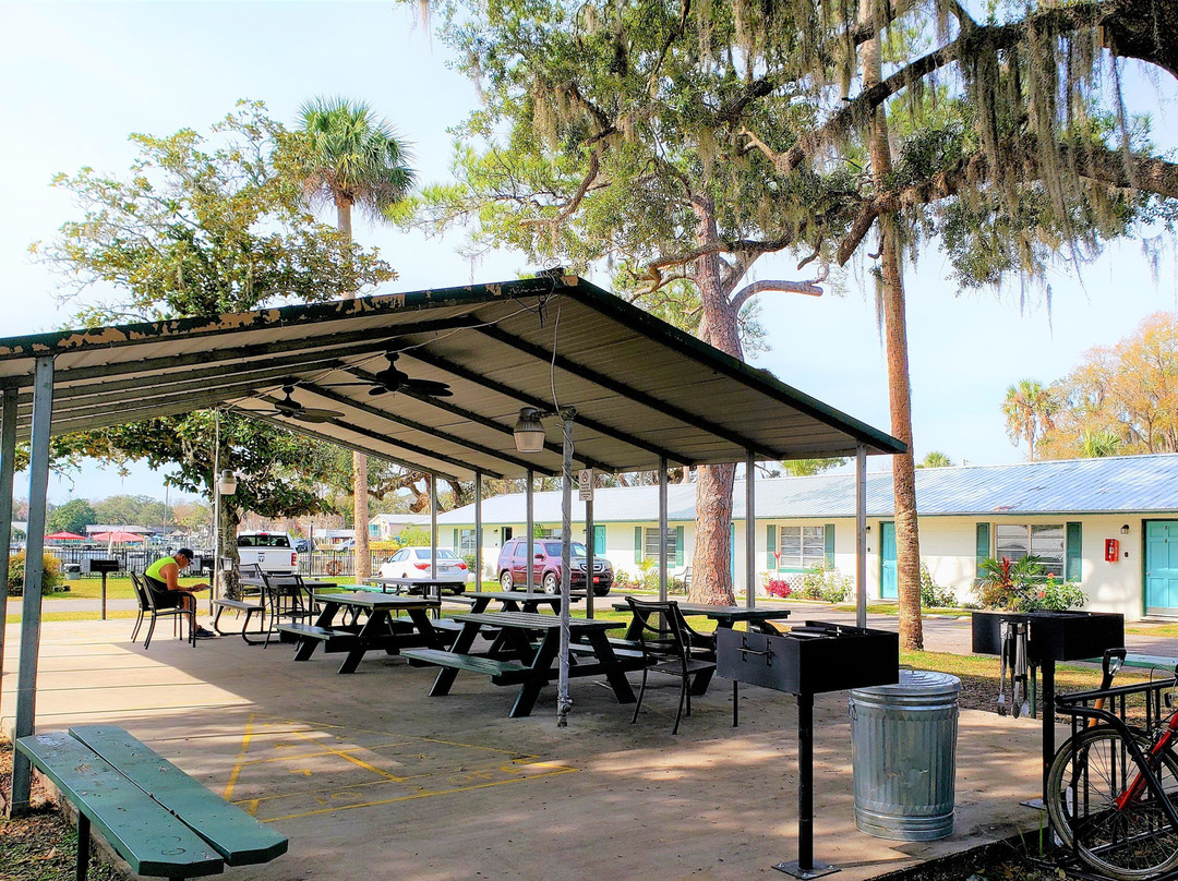 King's Bay Lodge主图