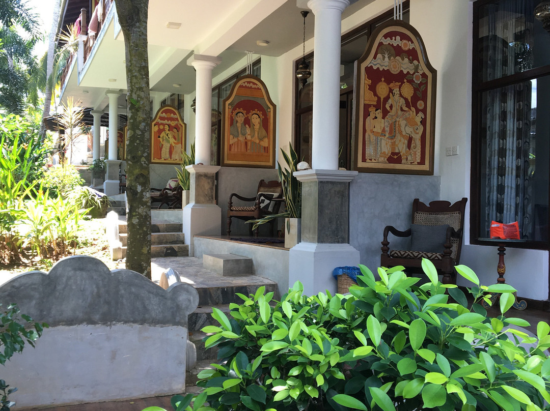 晨之星宾馆主图