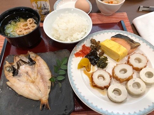 ANA Crowne Plaza Yonago, an IHG hotel-餐饮