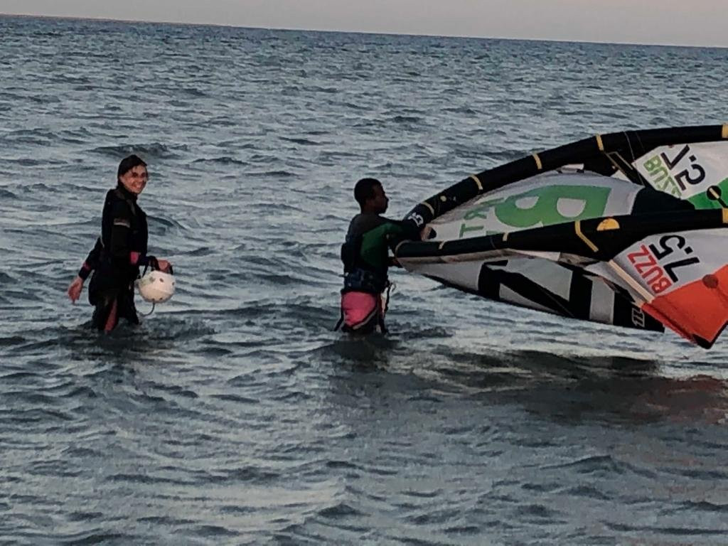 Abu Soma Riders Kitesurfing Center-索马湾必去景点