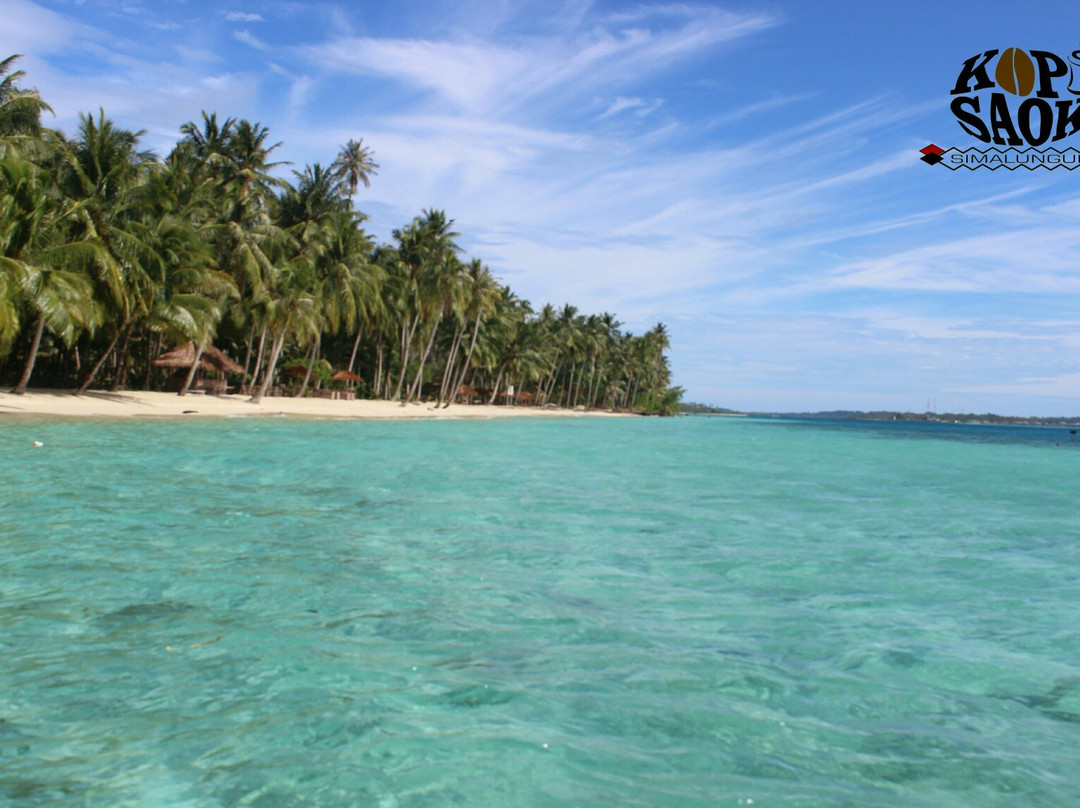 Pulau Asok景点图片