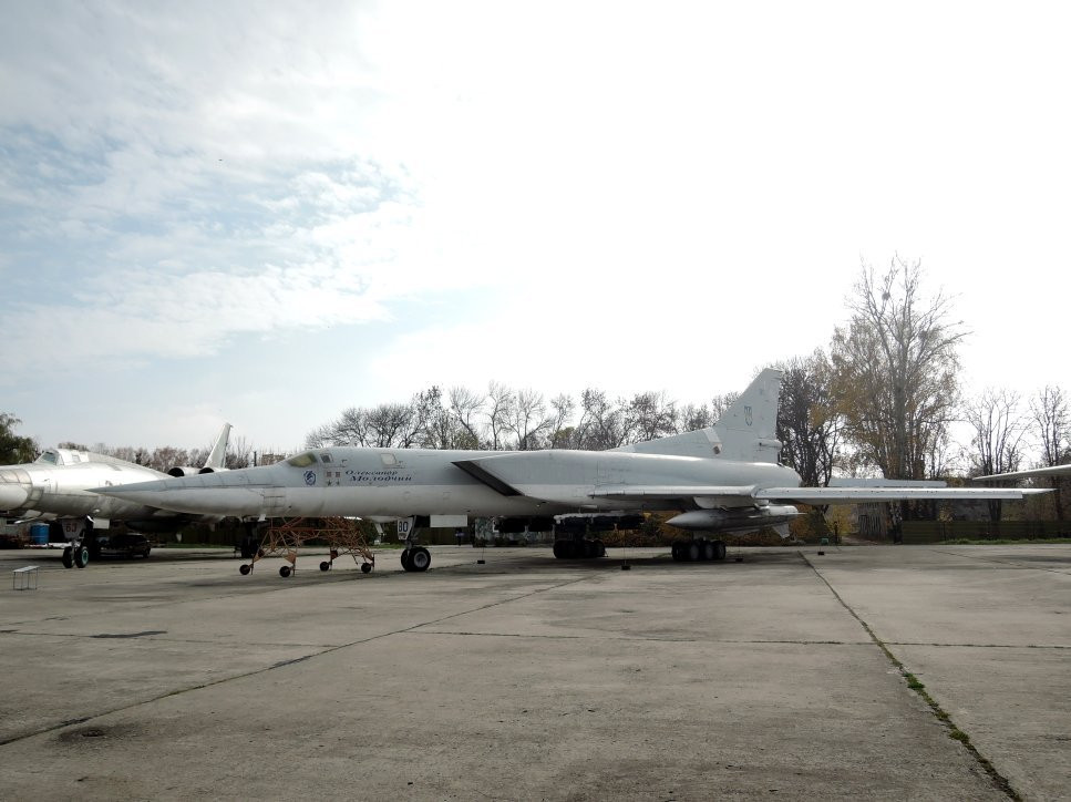 Long-Range Strategic Aviation Museum景点图片