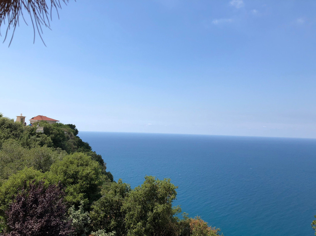 Saydet el Nouriyi Monastery-Chekka必去景点