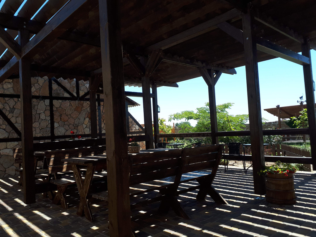 San-Marjino Guest House