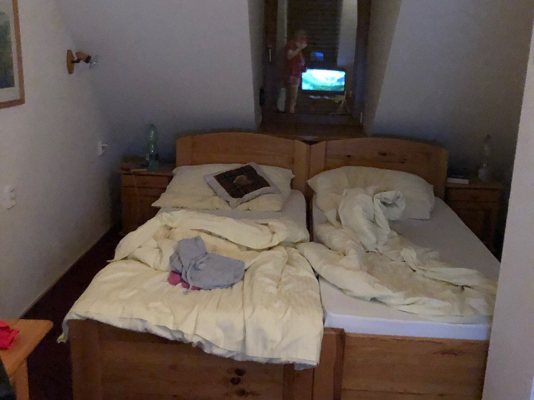 Penzion Snezienka主图