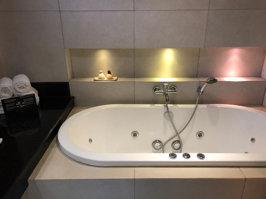 阿马亚坎达拉马丹布勒招牌度假酒店主图