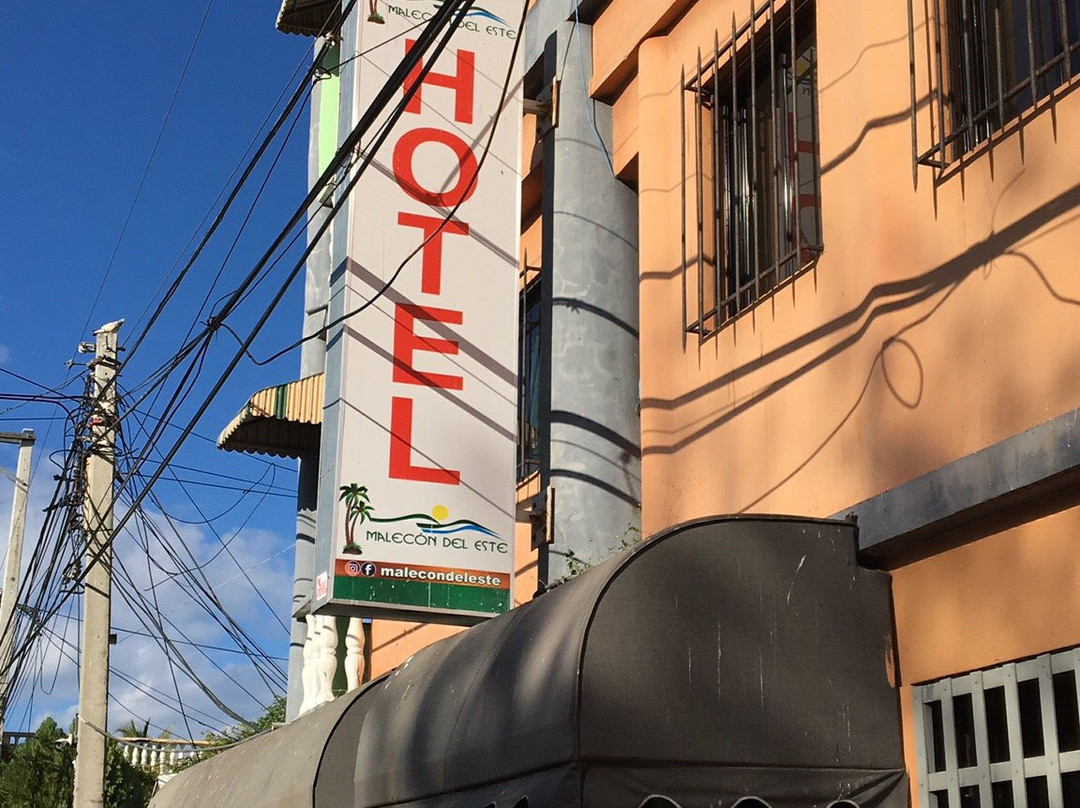 Mata Gorda酒店住宿-Setup Hotels