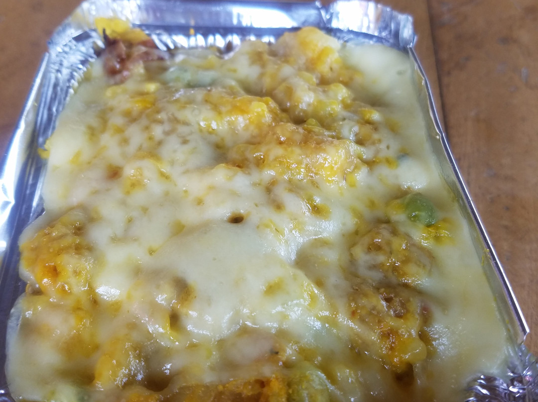 Gallito de Roca Preserve-Jardin必去景点