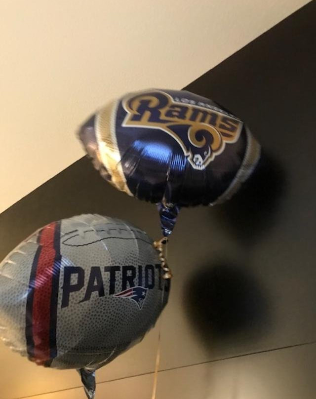 Prairie Meadows Hotel主图