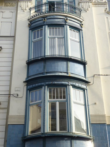 Public Loan Bank Building-卢布尔雅那必去景点